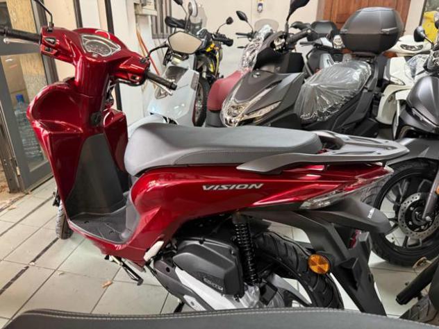 HONDA Vision 110 my 26 n.2 rif. 24147593 - Foto 2