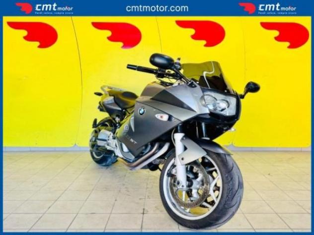 BMW F 800 ST Finanziabile - Grigio scuro - 66078 rif. 22805824 - Foto 2