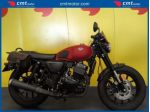 ARCHIVE MOTORCYCLE AM 90 250 Garantita e Finanziabile rif. 23766327