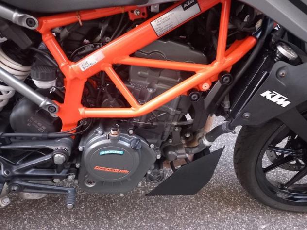 KTM 125 Duke null - Foto 5