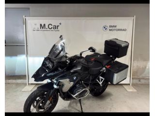 BMW Motorrad R 1250 GS Abs my19