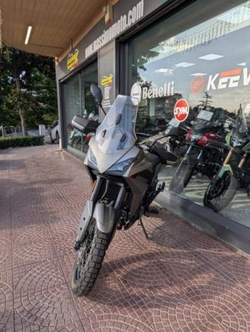 MOTO MORINI X-Cape 650 TUTTO INCLUSO ANCHE PASSAGGIO! MINI RATE rif. 23836149 - Foto 10