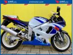 SUZUKI GSX R 750 Finanziabile - Vari colori - 59160 rif. 23618692