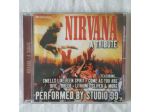 Nirvana - A Tribute - Performed By Studio 99
