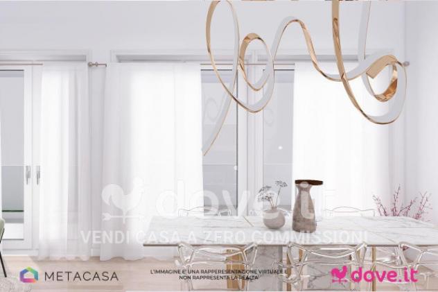 Appartamento di 173 m² con 4 locali e box auto in vendita a Busto Arsizio - Foto 3