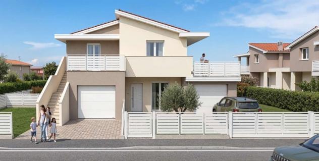 BIFAMILIARE di 2 vani (FOLLONICA) rif. TR9B - Foto 12