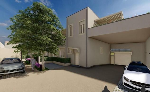 Appartamento in vendita a Pisa 151 mq Rif: 1369018 - Foto 2