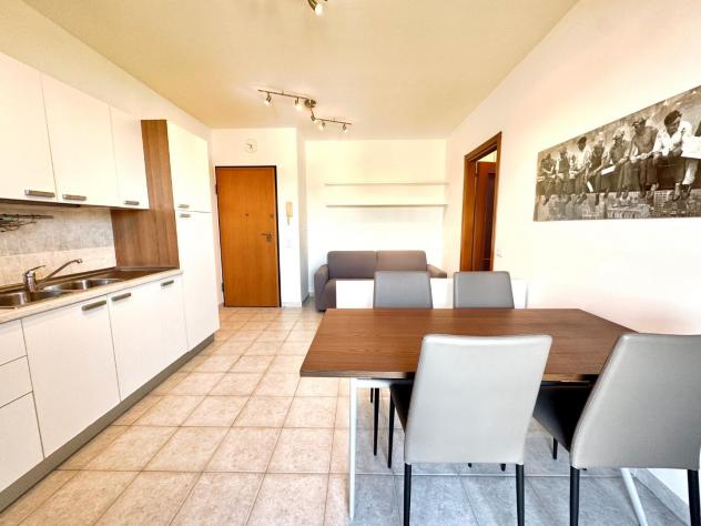 Appartamento in affitto a Santa Maria a Ripa - Empoli 48 mq Rif: 1450725