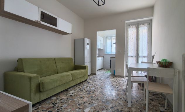 Bilocale arredato due posti letto zona Università Grugliasco