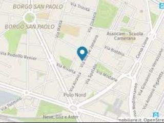 Trilocale via rio de janiero libero subito