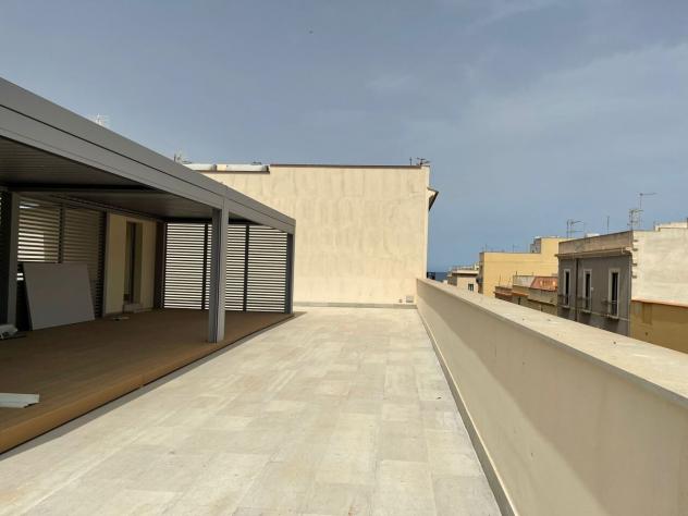 Appartamento in affitto a Trapani - Foto 13