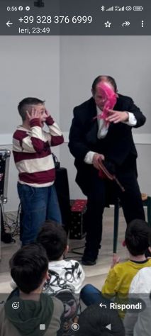 mago marlon  foggia animazione per bambini - Foto 4