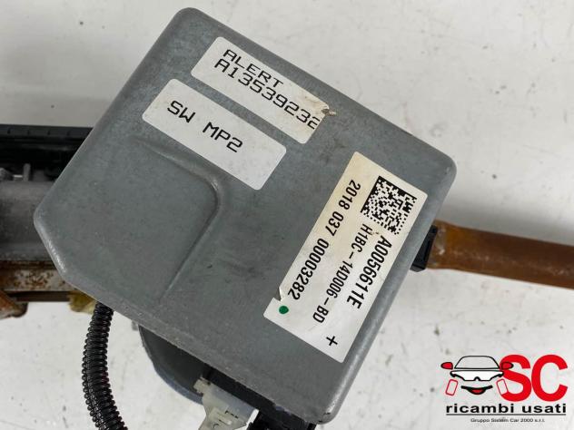 Piantone Sterzo Elettrico Ford Fiesta Mk7 H1BC3D077EE 2690220 - 38911 - Foto 3