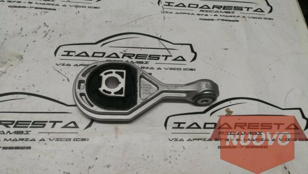 Supporto Motore Bielletta Cambio Fiat 500L 1.6 D 51886103 - Foto 3
