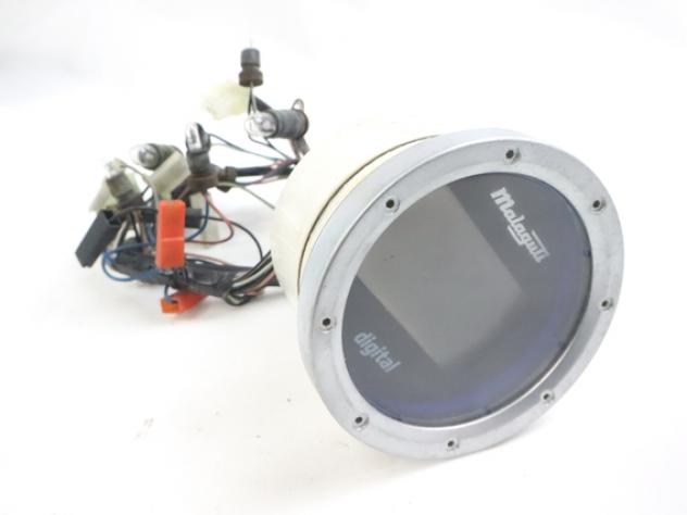 MALAGUTI MADISON 250 RS 17817200 STRUMENTAZIONE DIGITALE 05 - 06 DIGITAL INSTRUMETER