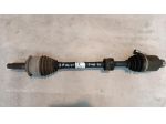 SEMIASSE ANTERIORE DESTRO FIAT Sedici 2° Serie (09)