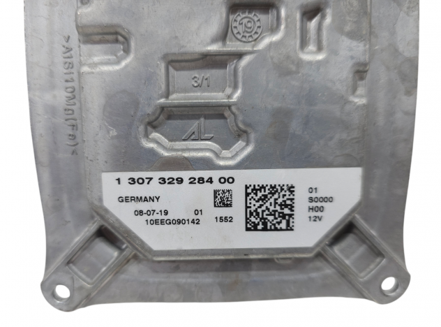 CENTRALINA FARI A LED ALFA ROMEO Giulietta Serie (940_) 130732928400 (13) - Foto 4