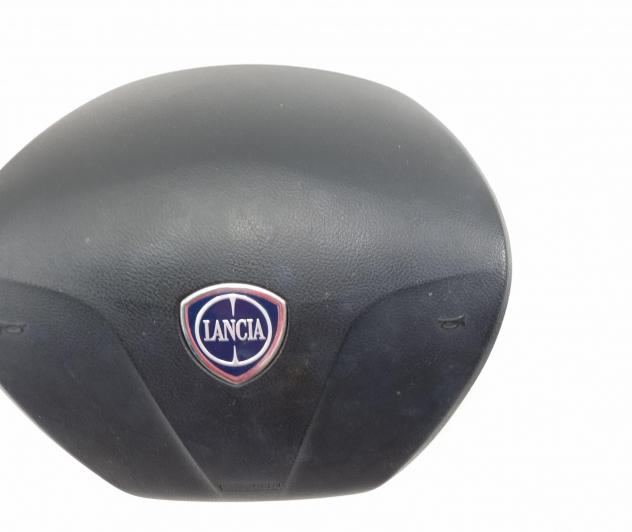 AIRBAG VOLANTE LANCIA Ypsilon 4° Serie 07356560070 (1123) - Foto 4