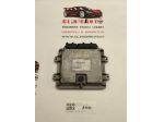 CENTRALINA MOTORE FIAT Panda 2° Serie 51822896 188A4000 benzina 1242 (0310)