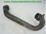 COLLETTORE SCARICO INFERIORE DUCATI MONSTER 696 (2009 - 2014) 0005748 LOWER &hellip;