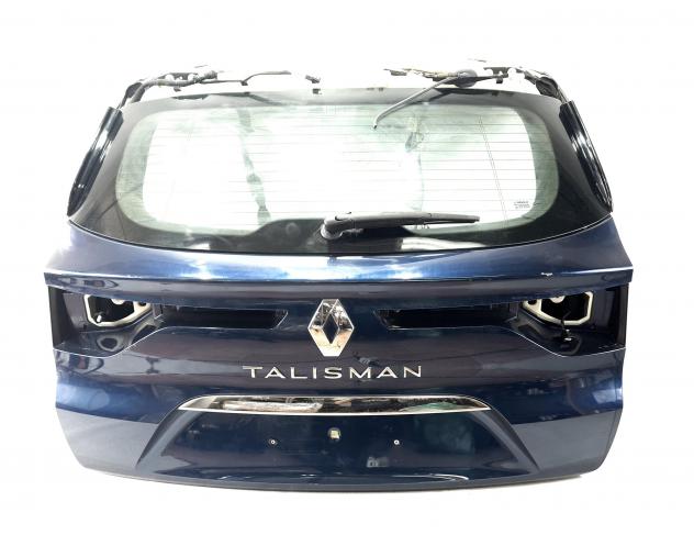 PORTELLONE POSTERIORE COMPLETO RENAULT Talisman Sporter (18)