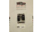 CENTRALINA MOTORE LANCIA Musa 2° Serie 0261201110 00552088520 843A1000 benz &hellip;