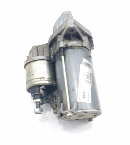 MOTORINO D' AVVIAMENTO FIAT Grande Punto 1° Serie G197526A 199 A2.000 Diesel 1300 (0508) - Foto 9