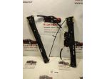 MECCANISMO ALZAVETRO ANT. SX BMW X3 2° Serie 51337355635 (10)