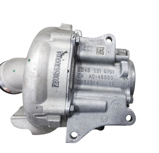 TURBINA MERCEDES Classe E Serie Cabrio (A238) A2560903600 256930 Benzina 3000 (17) - Foto 14