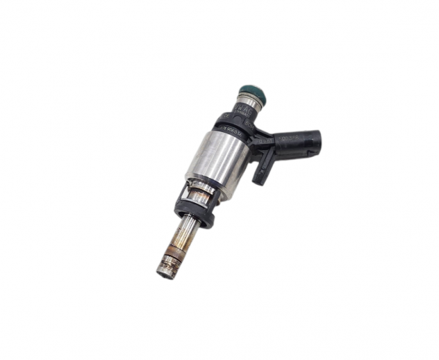 INIETTORE AUDI A3 RS3 Serie (8V) 07K906036 DAZ Benzina 2500 (1220) - Foto 7