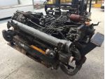 Motore + CAMBIO USATO DAF BUS TIPO MOTORE GS200M TIPO CAMBIO 5HP500