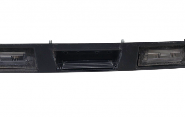 MANIGLIONE POSTERIORE CON LUCI FIAT Panda 3° Serie 169A4000 (12) - Foto 9