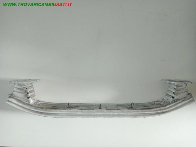 TRAVERSA PARAURTI ANT. BIANCA 999-U1452377 Carrozzeria  Lamierati esterni  Paraurti  Traversa parau FIAT - DOBLO - 2010  2015, FIAT - DOBLO CARGO - 20