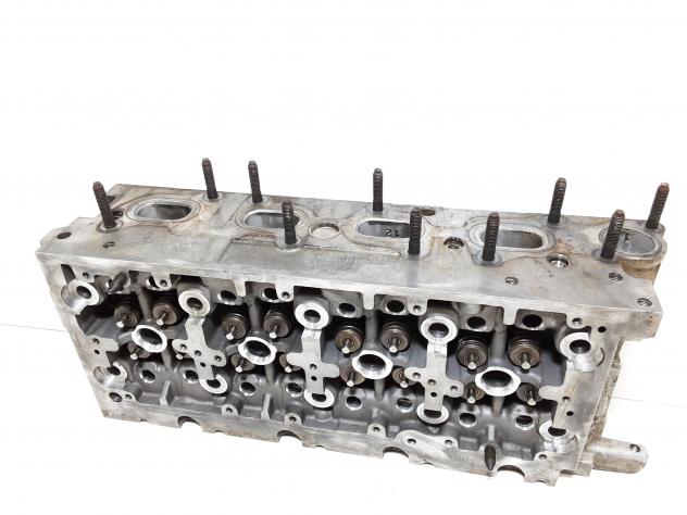 TESTATA AUDI A3 Sportback Serie (8VA) 026040915214020 CRL Diesel 1968 (1218) - Foto 3