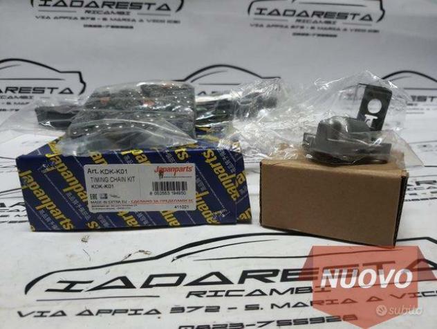 Kit Catena Distribuzione i10 - Picanto 2432104000