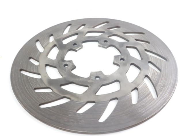 MALAGUTI X3M MOTARD 125 11971300 DISCO FRENO POSTERIORE 08 - 12 REAR BRAKE DISC - Foto 2