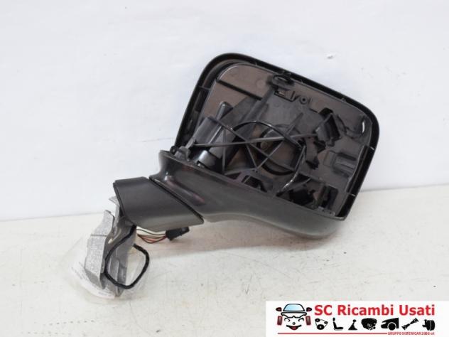 Specchietto Retrovisore Sinistro Jeep Renegade - 21532 - Foto 2