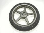 CERCHIO RUOTA ANTERIORE 16 X 2.50 KYMCO PEOPLE S 50 4T 2005 - 2006 44600-LC &hellip;