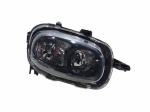 FARO ANTERIORE DESTRO CITROEN C3 Serie 9820059280 (16)