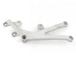 KTM 990 SUPER DUKE 6100300500001S SUPPORTO MOTORE SINISTRA 07 - 11 LEFT ENG &hellip;