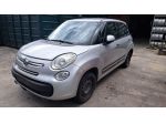 Ricambi vari Fiat 500L 1.3 M.Jet 95cv del 2017