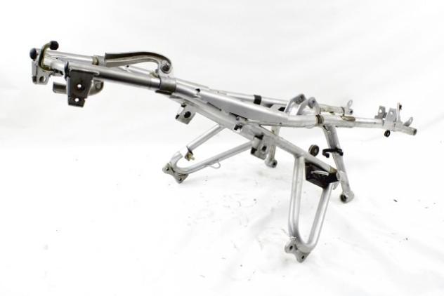 BMW R 850 R 46512325504 TELAIO POSTERIORE 259R 93 - 02 REAR FRAME - Foto 3