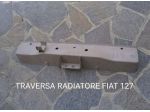 Traversa sostegno radiatore Fiat 127 prima serie berlina e special anni (71-76)
