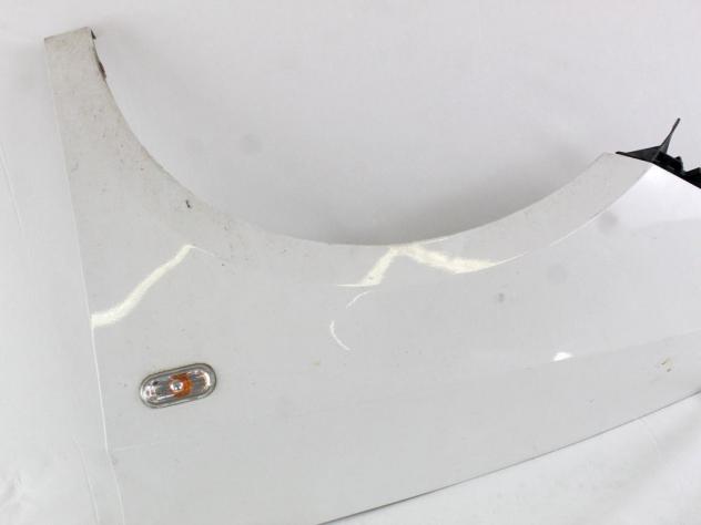 1673512 PARAFANGO ANTERIORE SINISTRO FORD KA 1.2 B 51KW 5M 3P (2011) RICAMBIO USATO - Foto 5