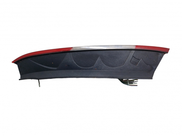 STOP FANALE POSTERIORE SINISTRO FORD C - Max Serie 1420451 G6DA, G6DB, G6DD, G6DG (0307) - Foto 5