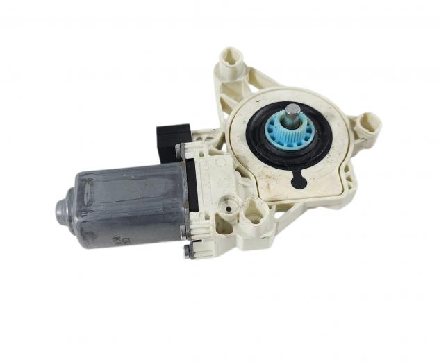 MOTORINO ALZAVETRO ANTERIORE SINISTRO AUDI A6 Avant Serie C8 (4A5) 4K0959801 (1825) - Foto 6