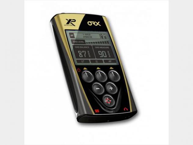 METAL DETECTOR DEUS ORX FULL Nuovo - Foto 3