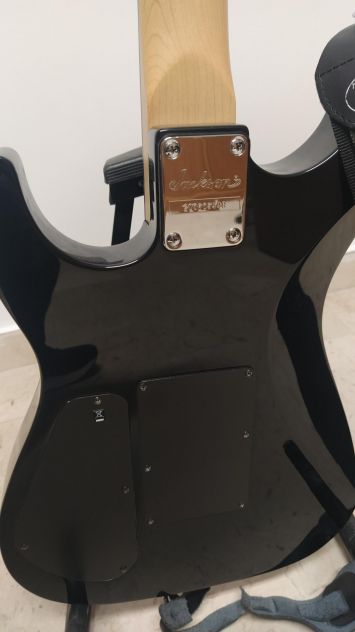 Vendo chitarra elettrica Jackson - Foto 6