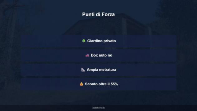 Immobile in asta di 159 m² in vendita a Casacalenda - Foto 11
