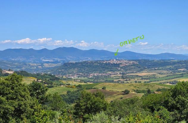Casale in vendita a Castel Viscardo - Foto 12